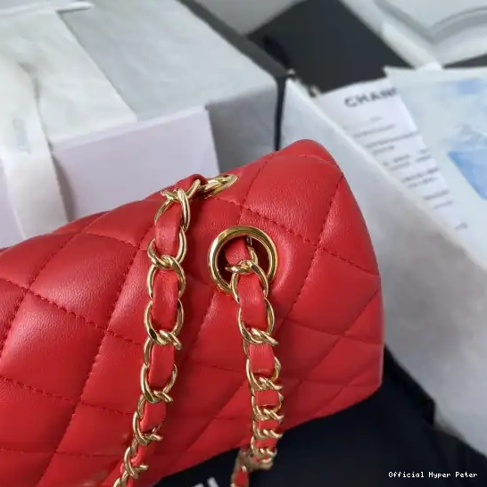 HyperPeter BAG CHANEL FLAP 0622